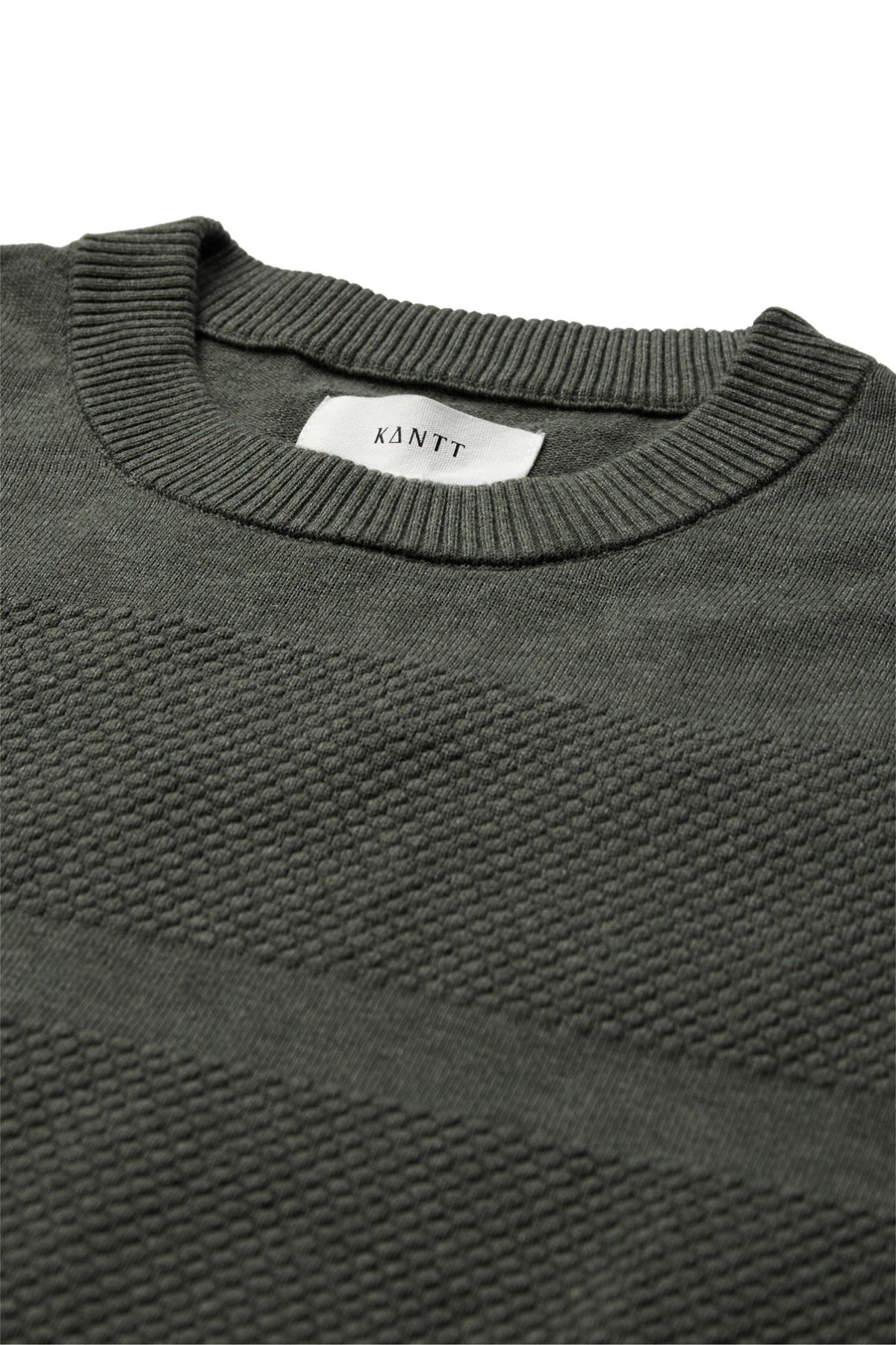 KANTT PULLOVER VILMAR