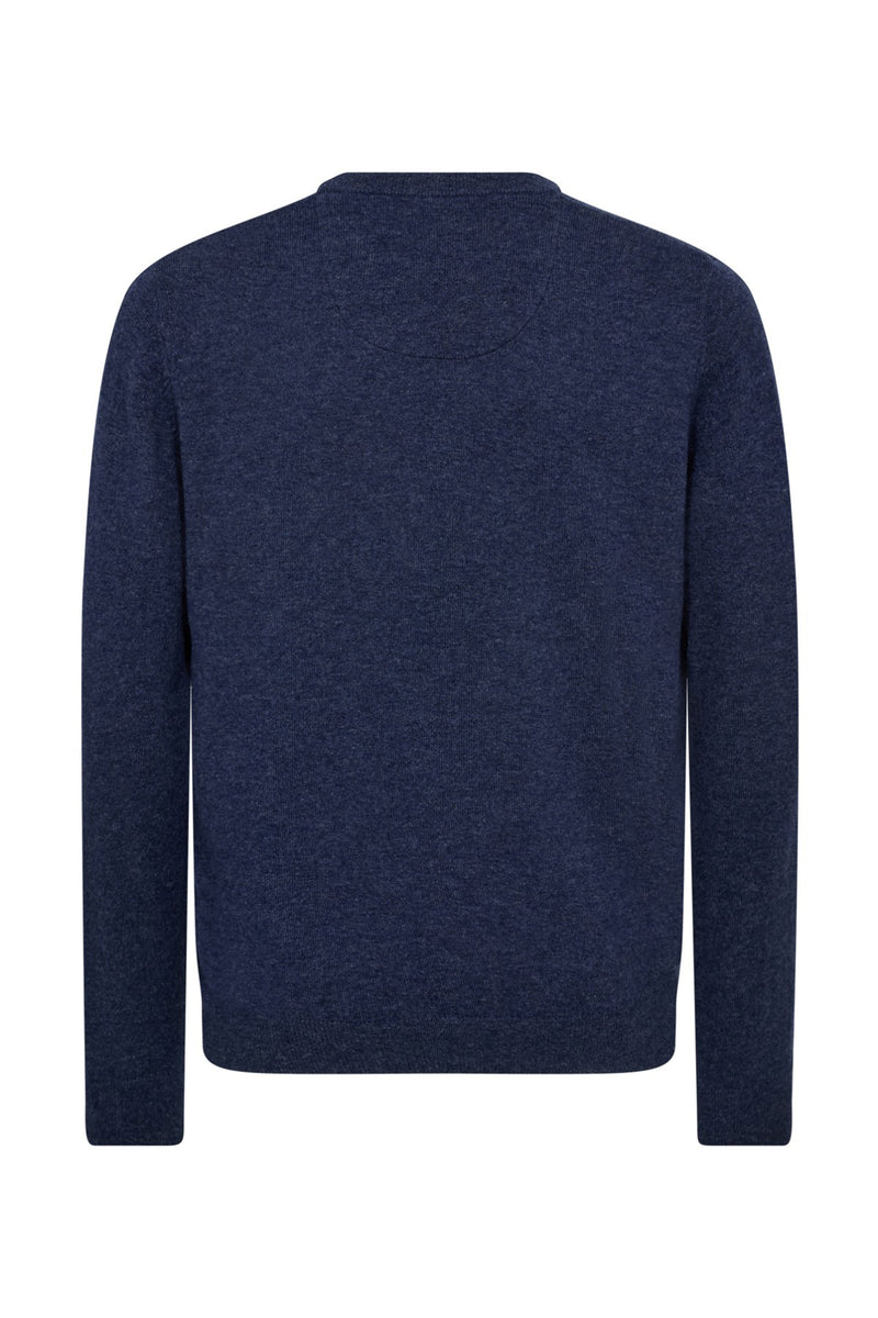 RUI CASHMERE PULLOVER EZRA