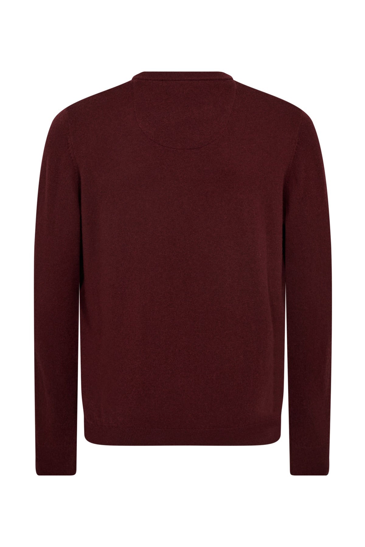 RUI CASHMERE PULLOVER EZRA