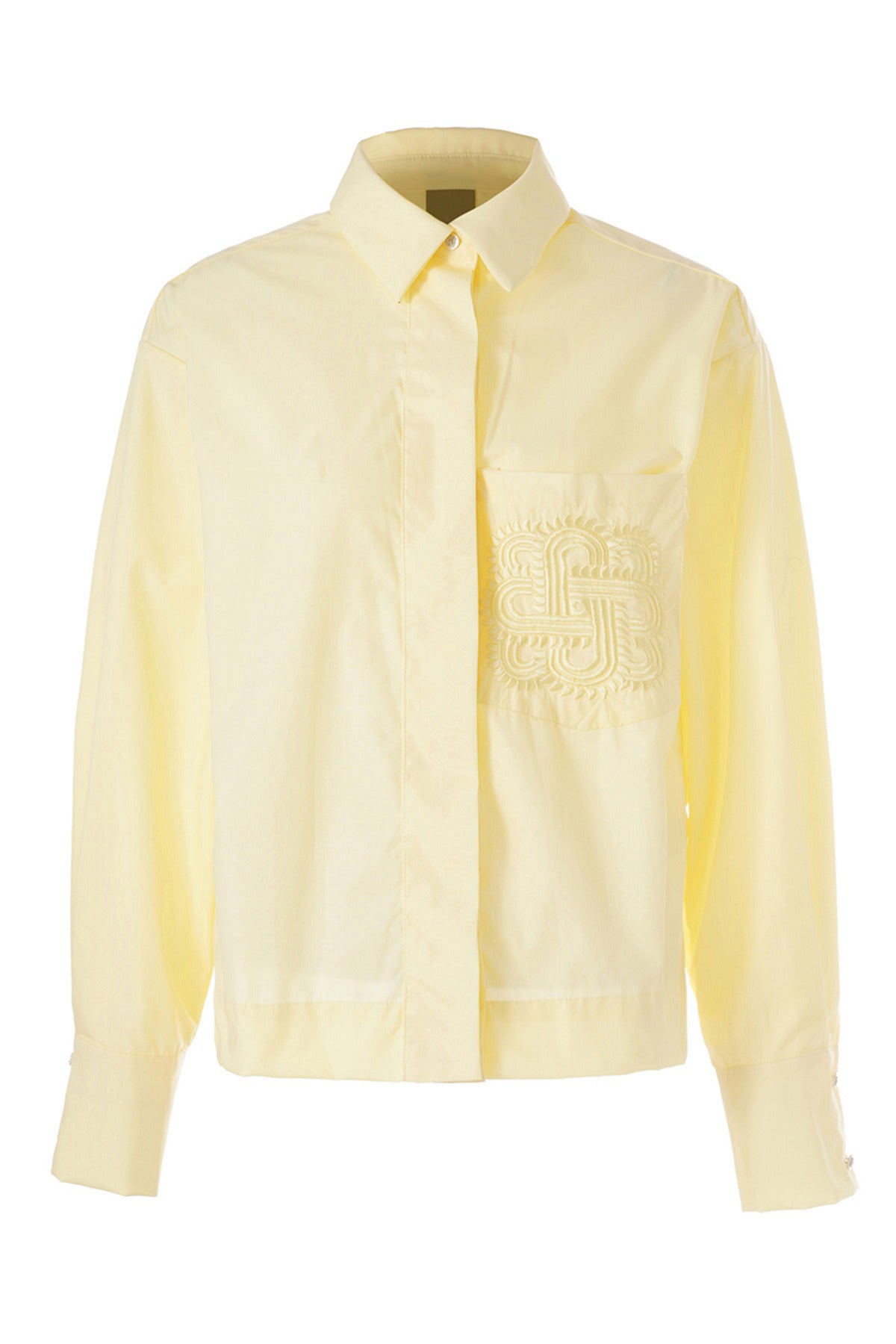 One Two Luxzuz Makiero Shirt