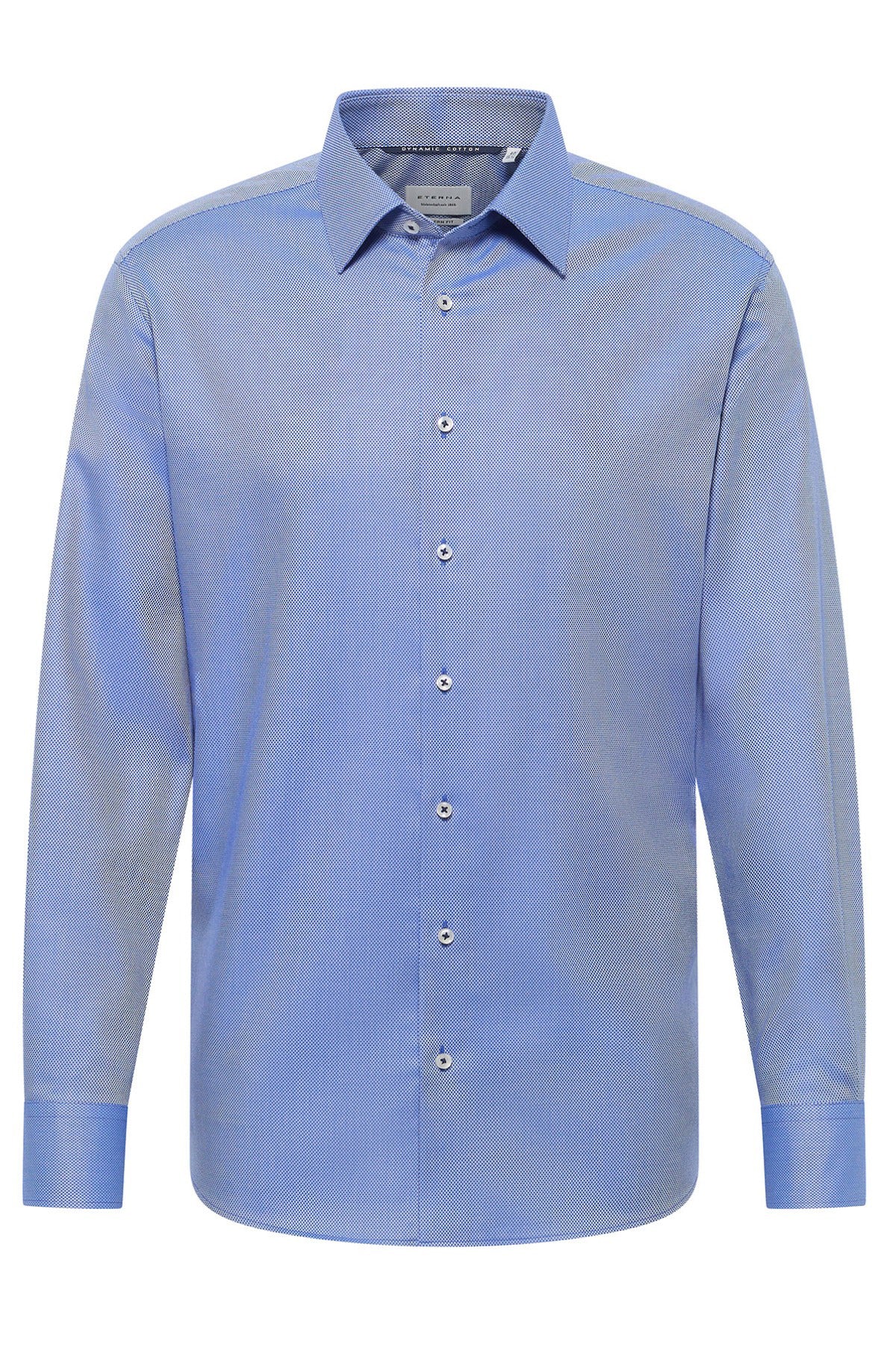ETERNA Skjorte-MODERN FIT