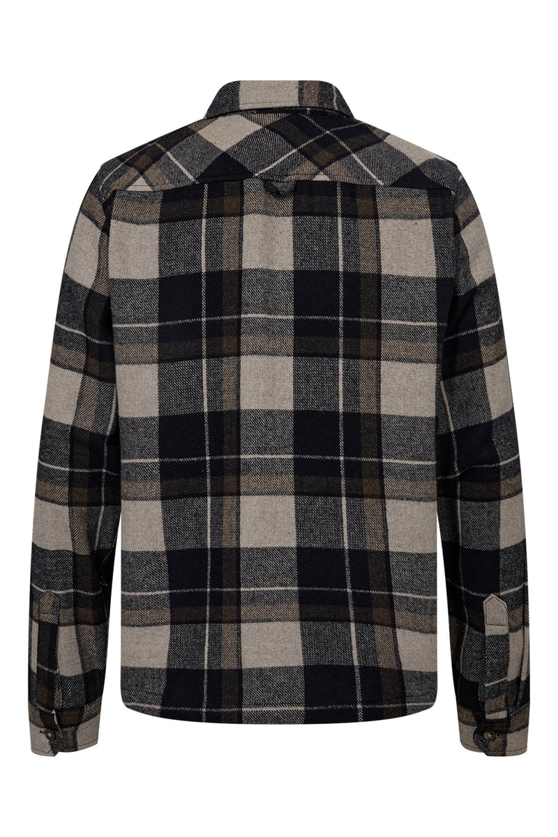 KANTT OVERSHIRT AUGUST