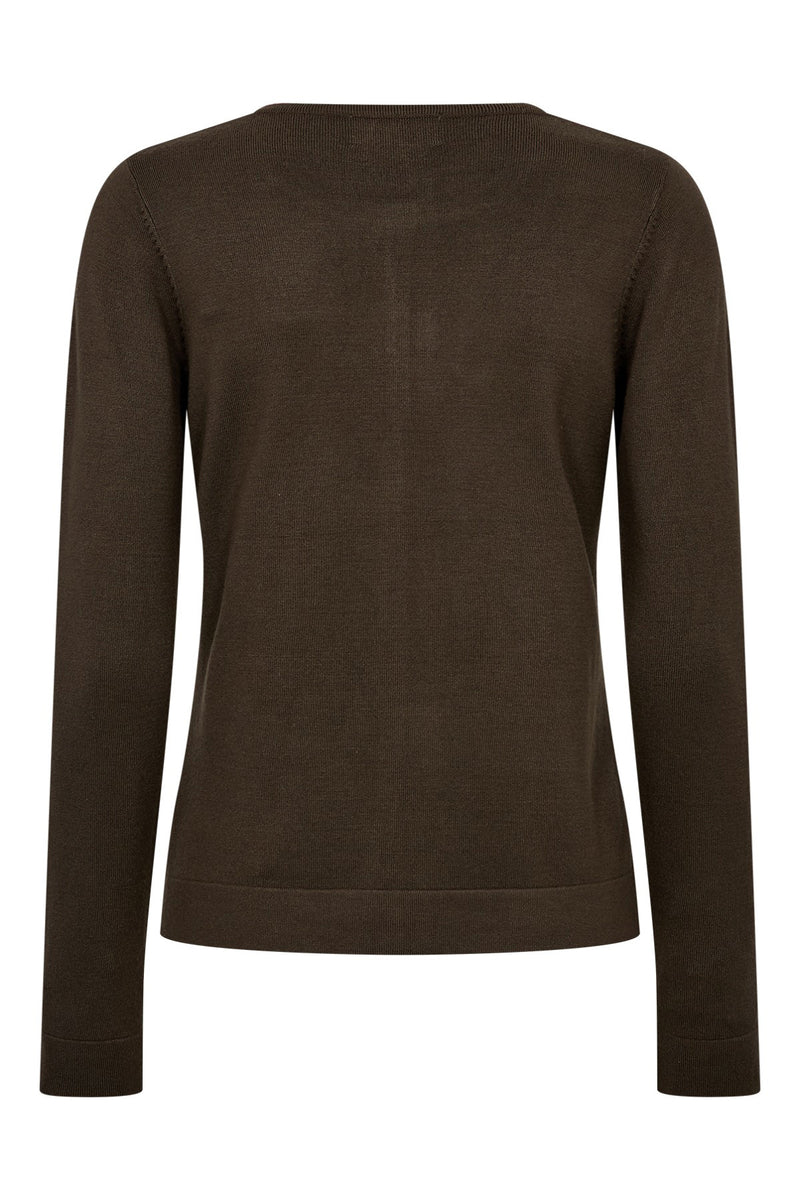 THERESE CARDIGAN LEDA