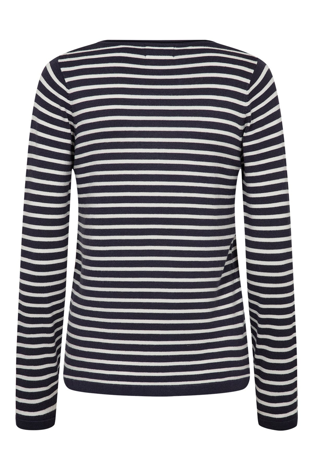 Elvira - blød strik i viskose