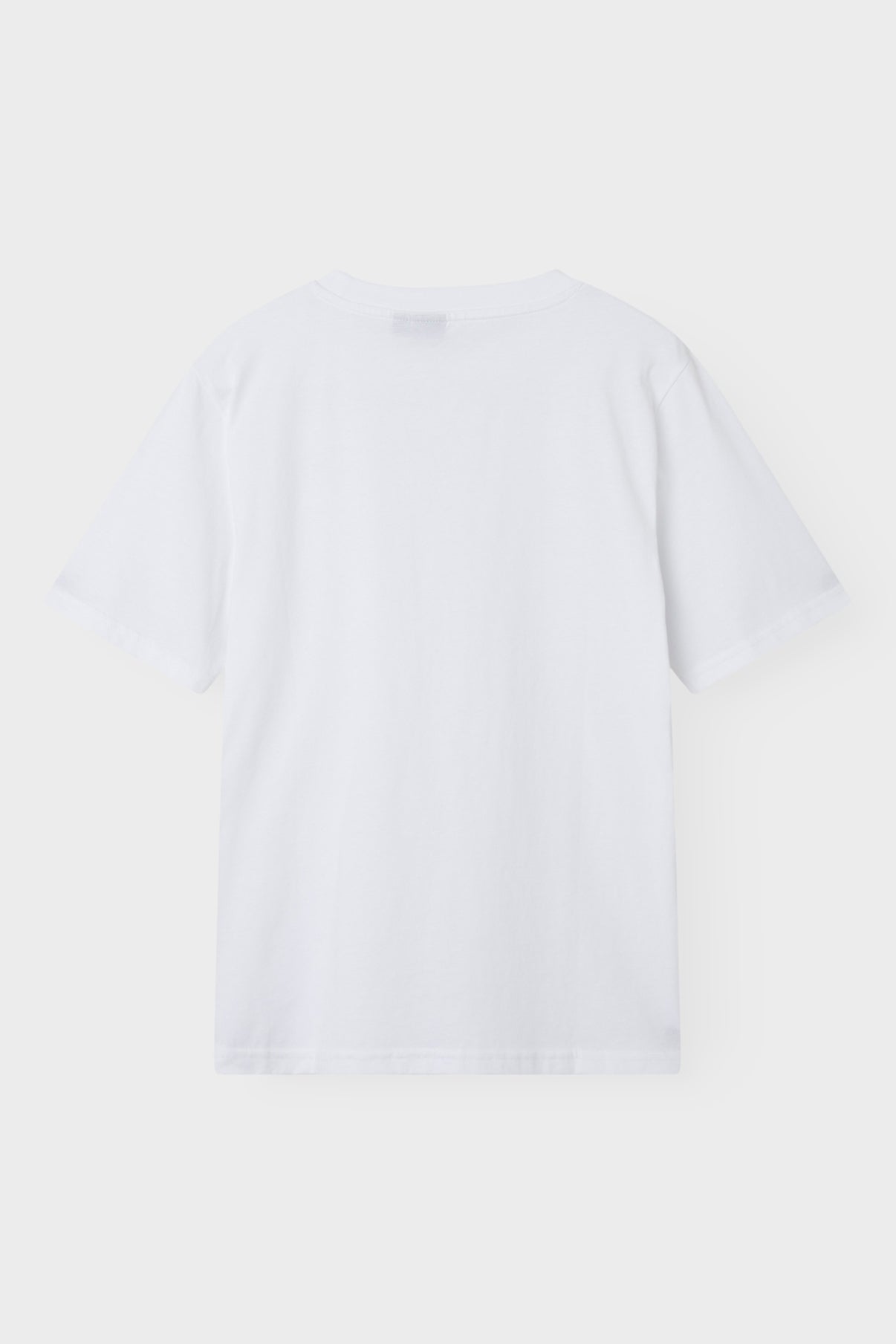 LMTD BOY T-SHIRT NLM KEITH