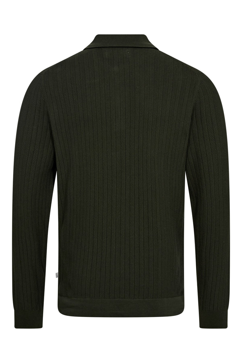 KANTT STRIK POLO KIWI