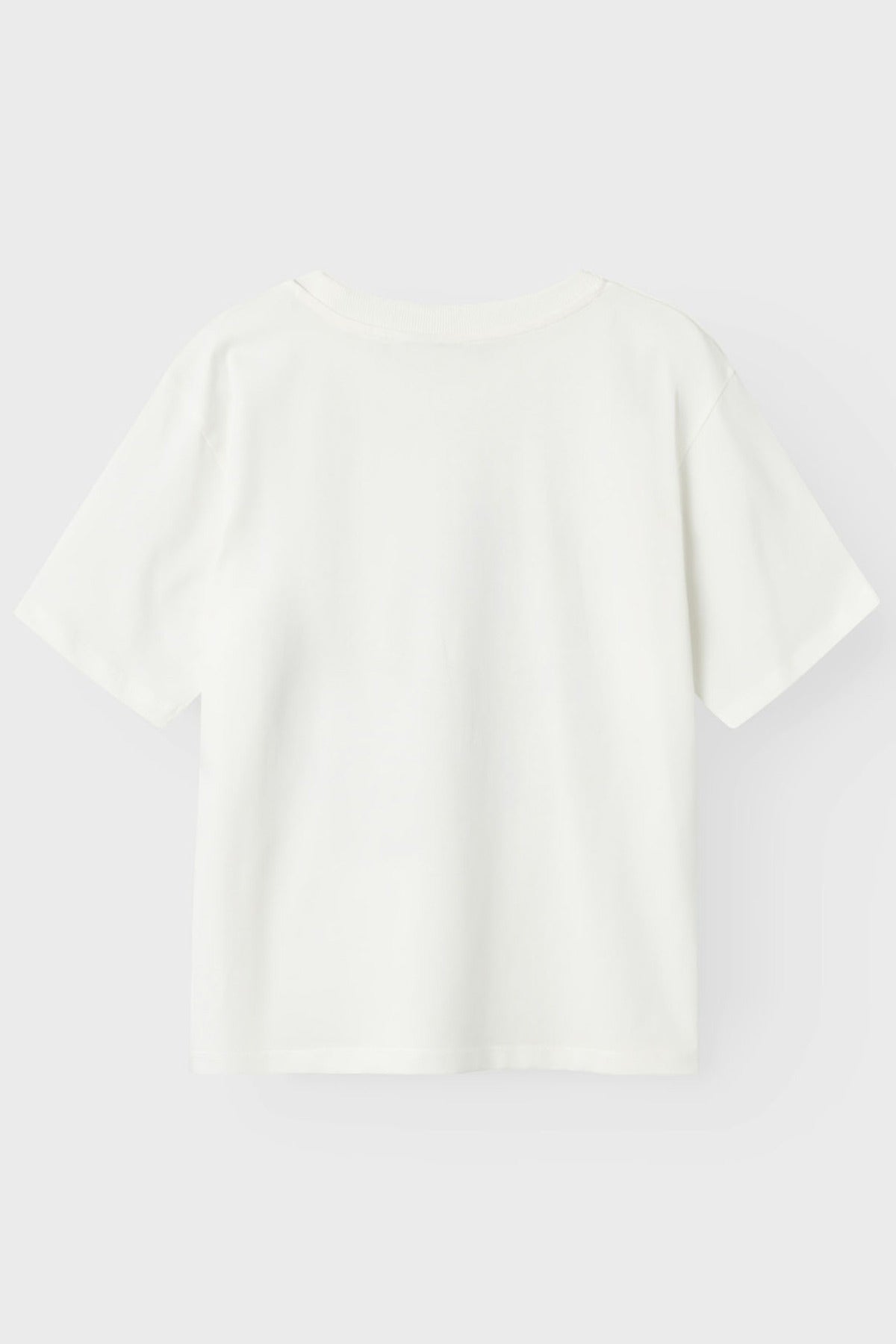 LMTD GIRLS T.SHIRT NLFNORA SS