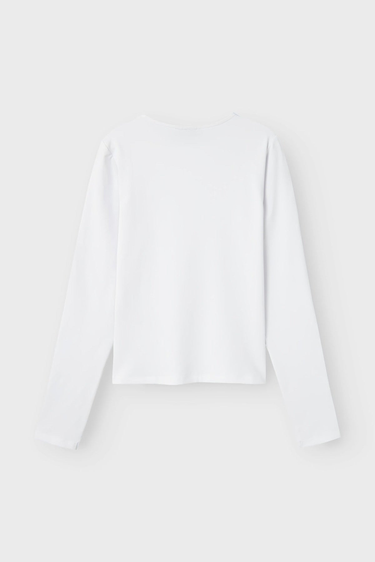 LMTD GIRLS NLFDINCI LS SHORT S TOP NOOS