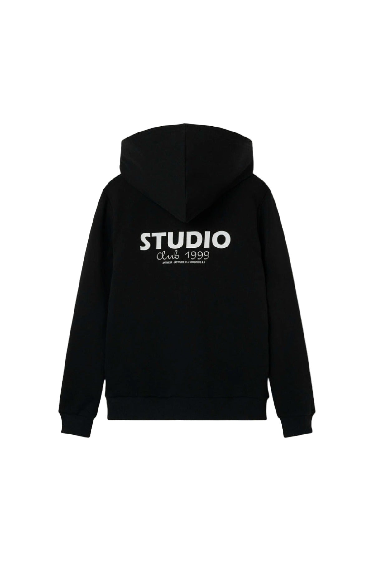 LMTD BOY SWEATSHIRT NLM STUDIO