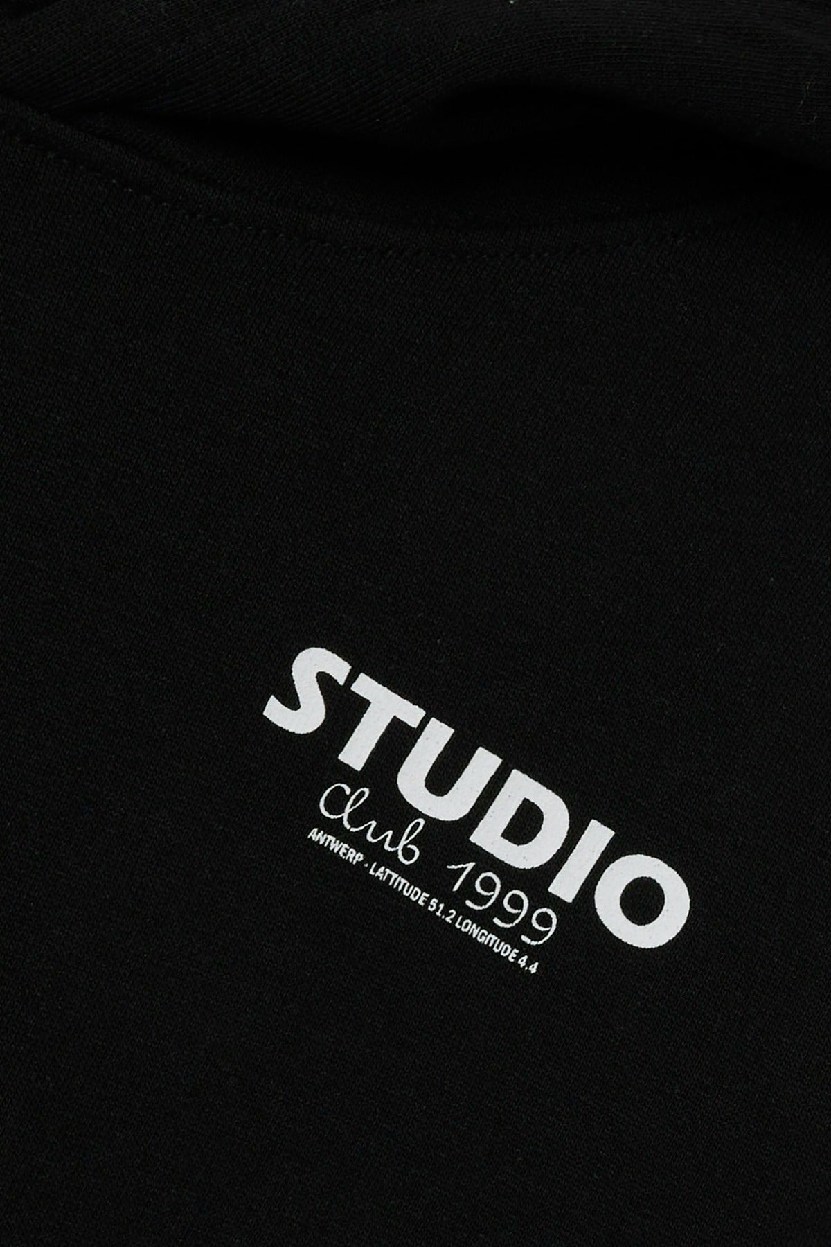 LMTD BOY SWEATSHIRT NLM STUDIO