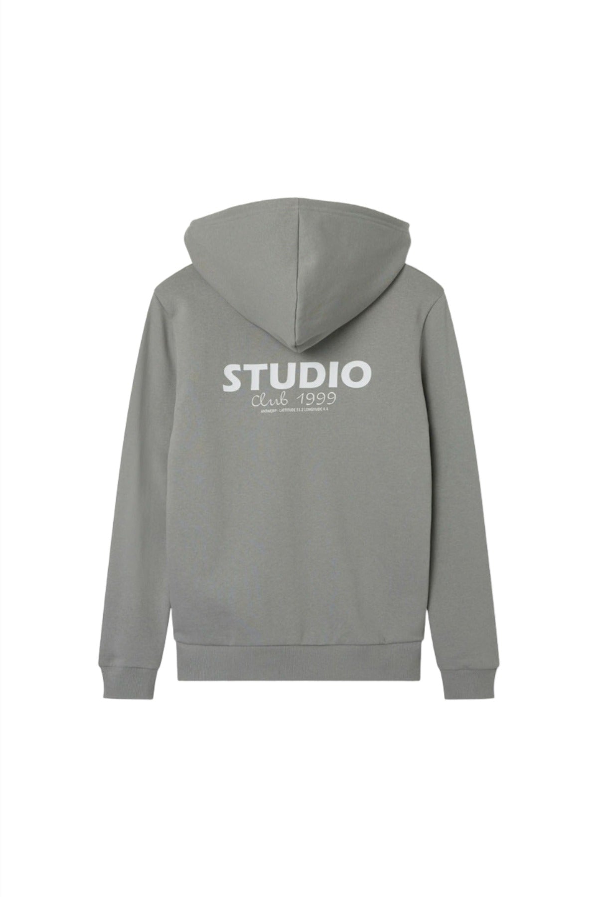 LMTD BOY SWEATSHIRT NLM STUDIO