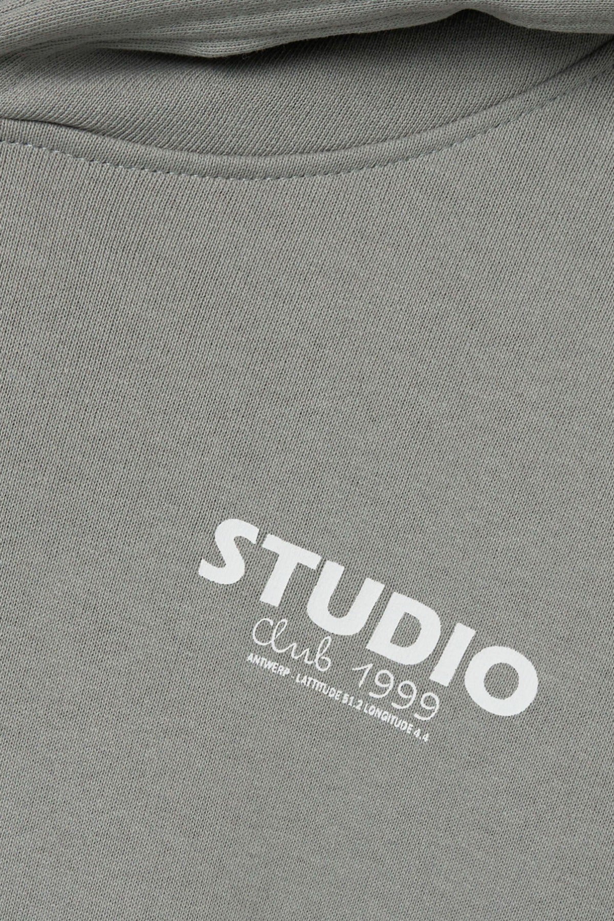 LMTD BOY SWEATSHIRT NLM STUDIO