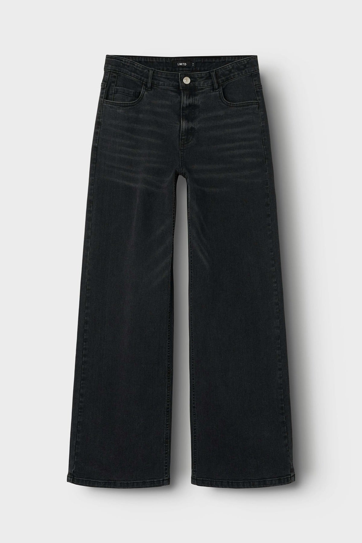 LMTD NLFTEPPI DNM NW WIDE PANT NOOS