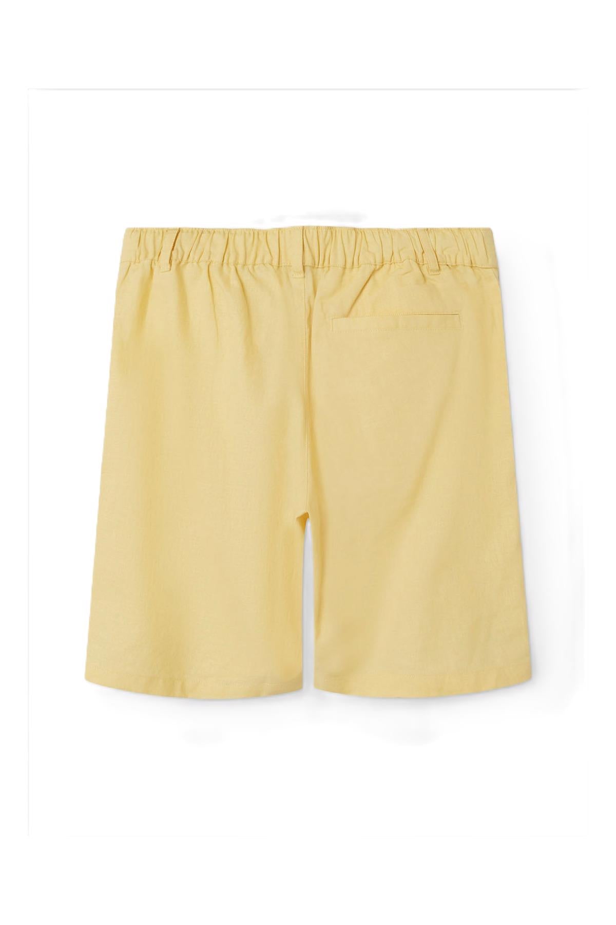 LMTD GIRLS NLFHYNTHE LONG SHORTS