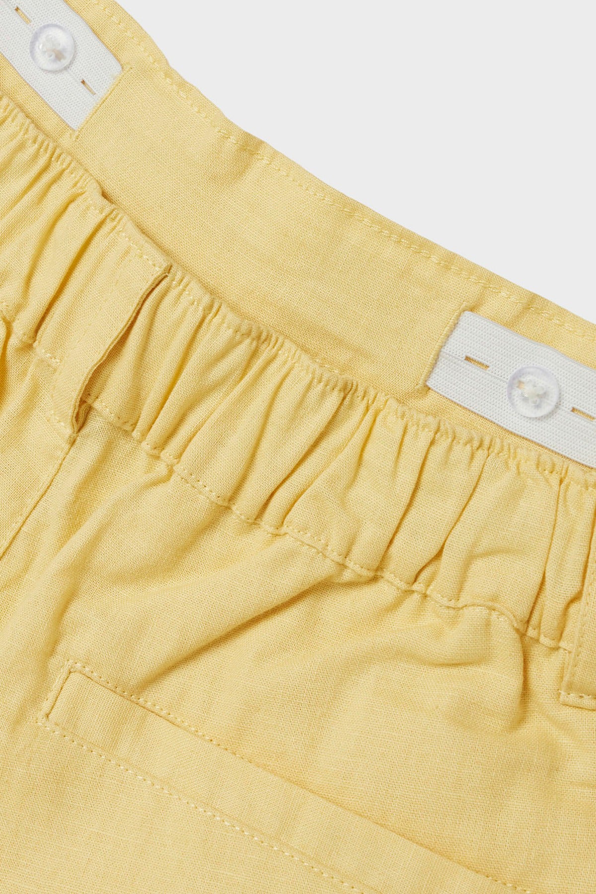 LMTD GIRLS NLFHYNTHE LONG SHORTS