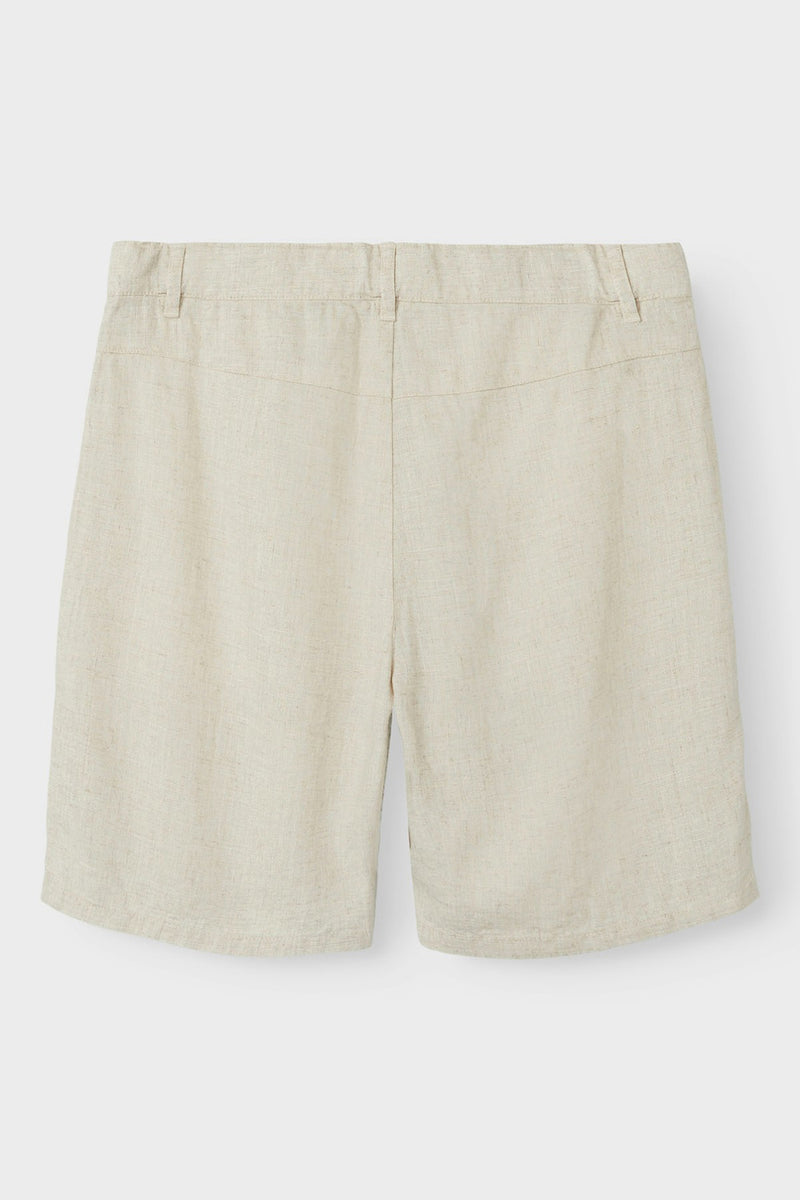 LMTD BOY NLMFINEN SHORTS