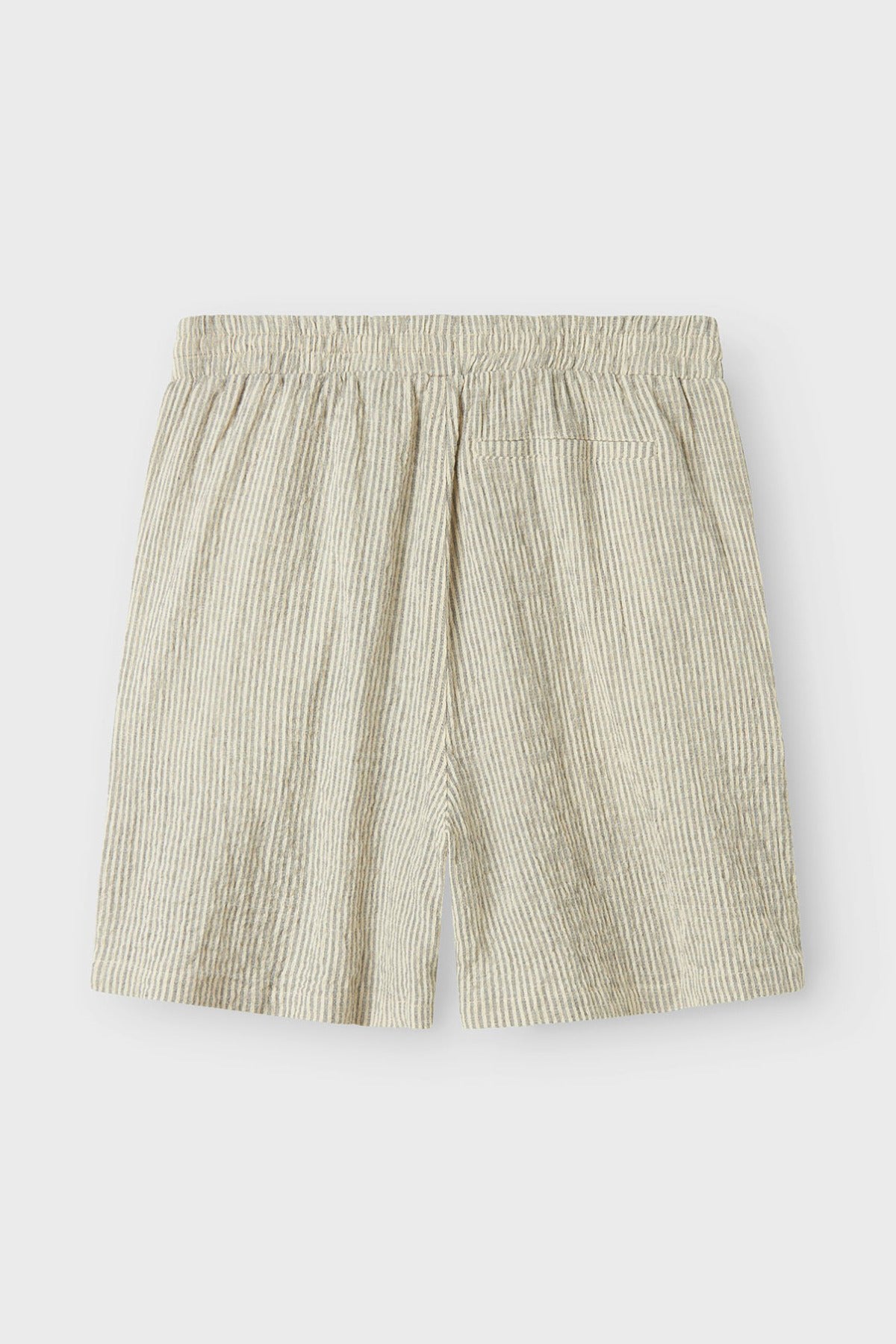 LMTD BOY NLMHUGO SHORTS