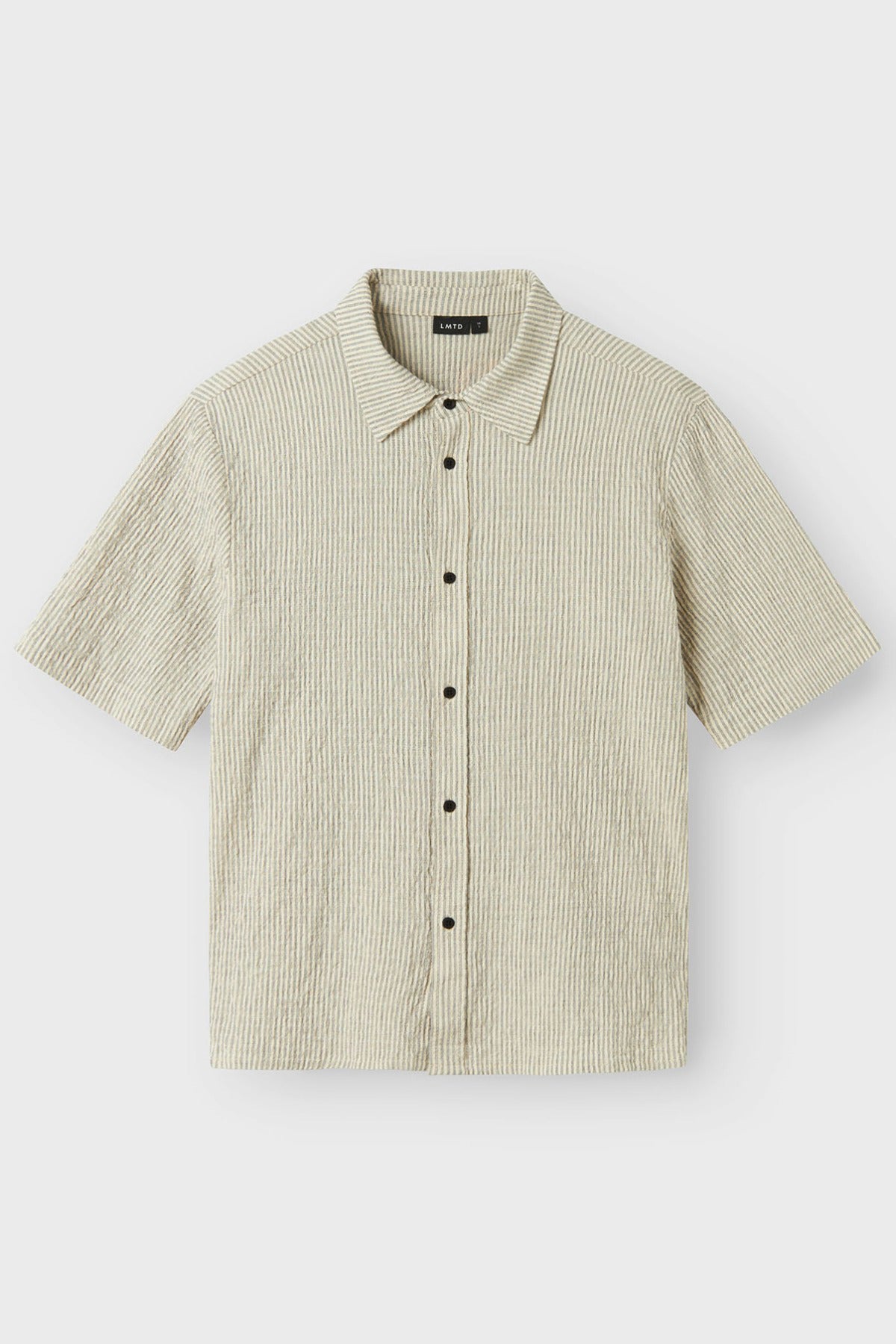 LMTD BOY NLMHUGO SS SHIRT