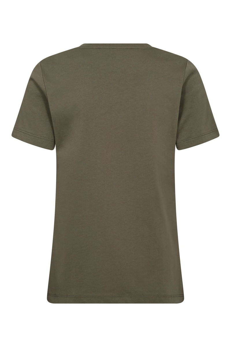 THERESE T-SHIRT MONA