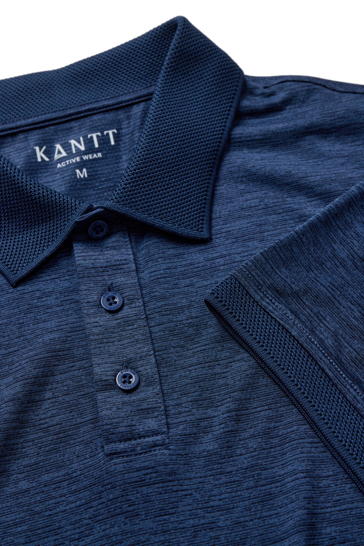 Elio SS - Kortærmet polo med fast-dry