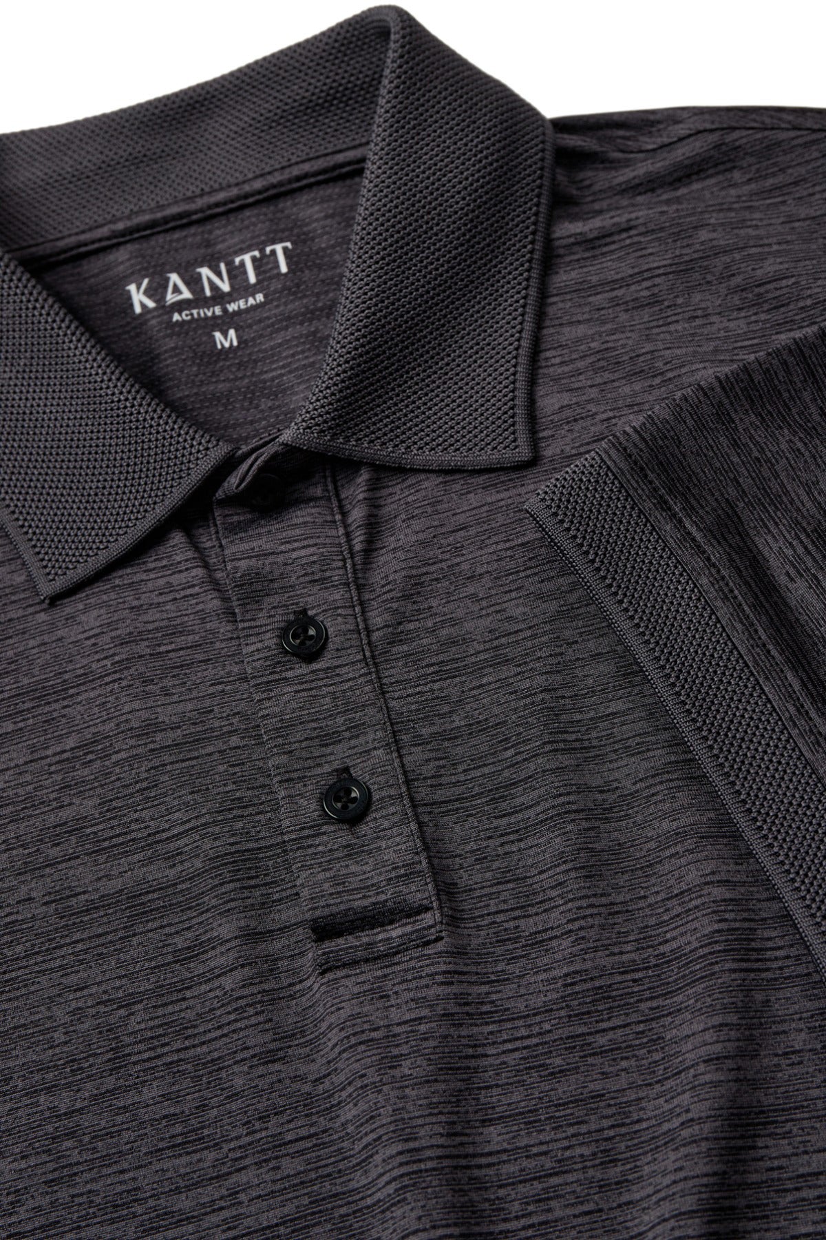 Elio SS - Kortærmet polo med fast-dry