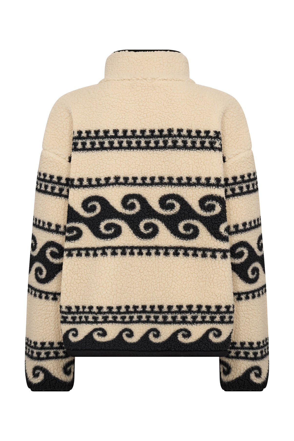 VAKKER TEDDY JAKKE MILLE