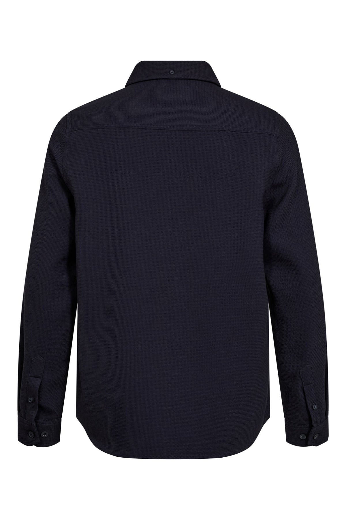 KANTT OVERSHIRT LORENZO