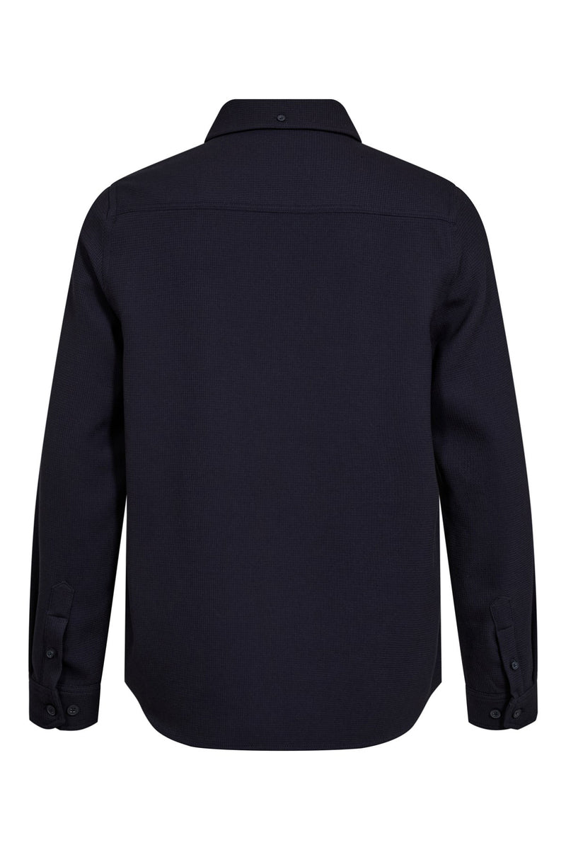 KANTT OVERSHIRT LORENZO