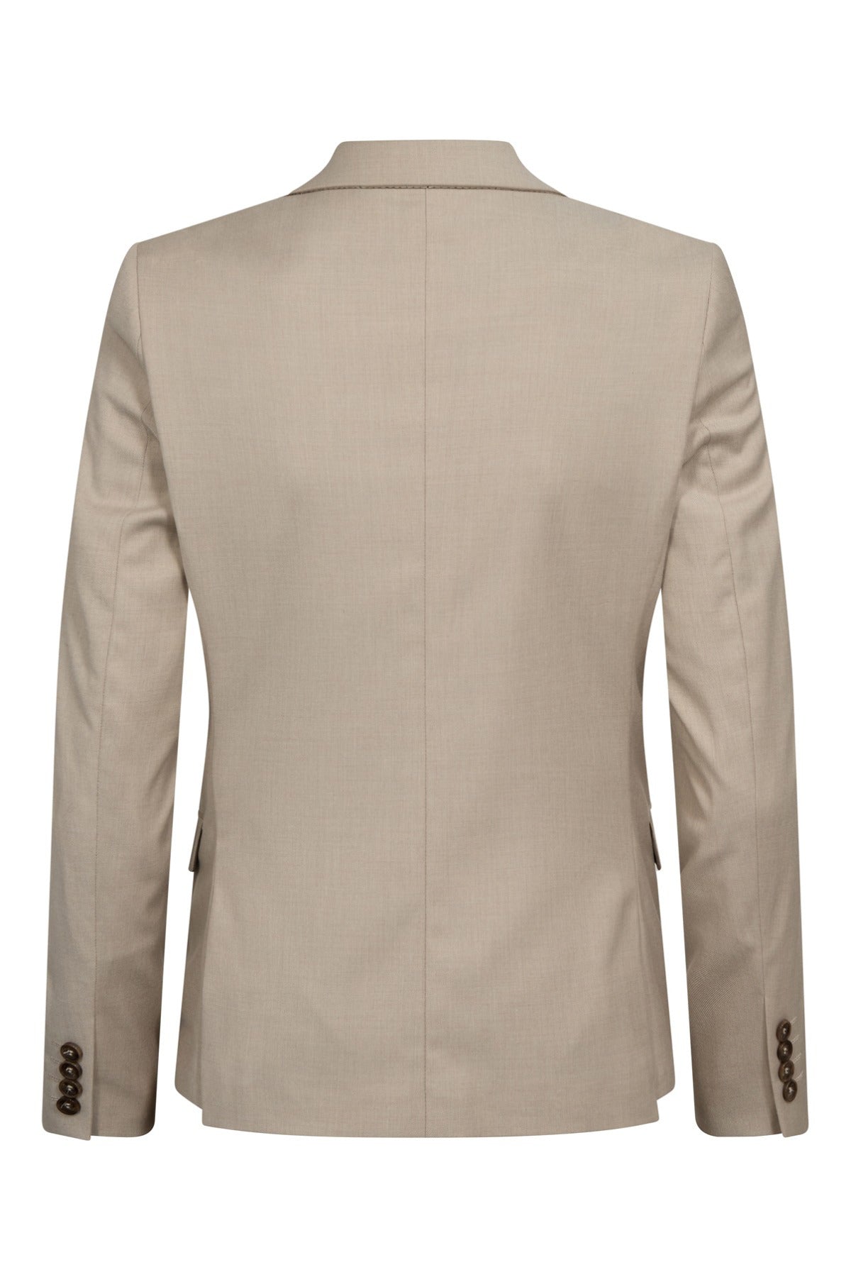 Marco junior - Elegant blazer i klassisk design