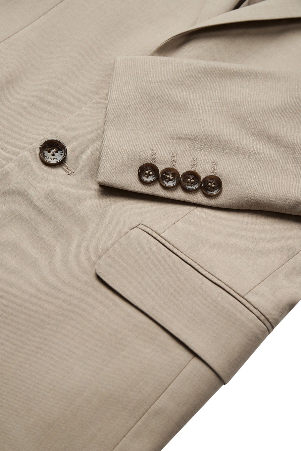 Marco junior - Elegant blazer i klassisk design