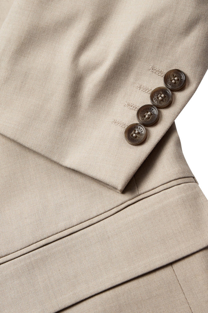 Marco - Klassisk blazer med revers