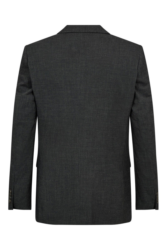 Marco - Klassisk blazer med revers