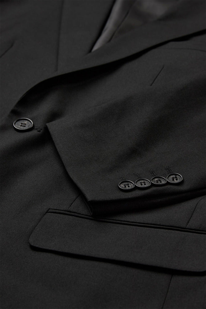 Marco - Klassisk blazer med revers