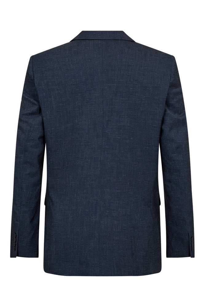 Marco - Klassisk blazer med revers