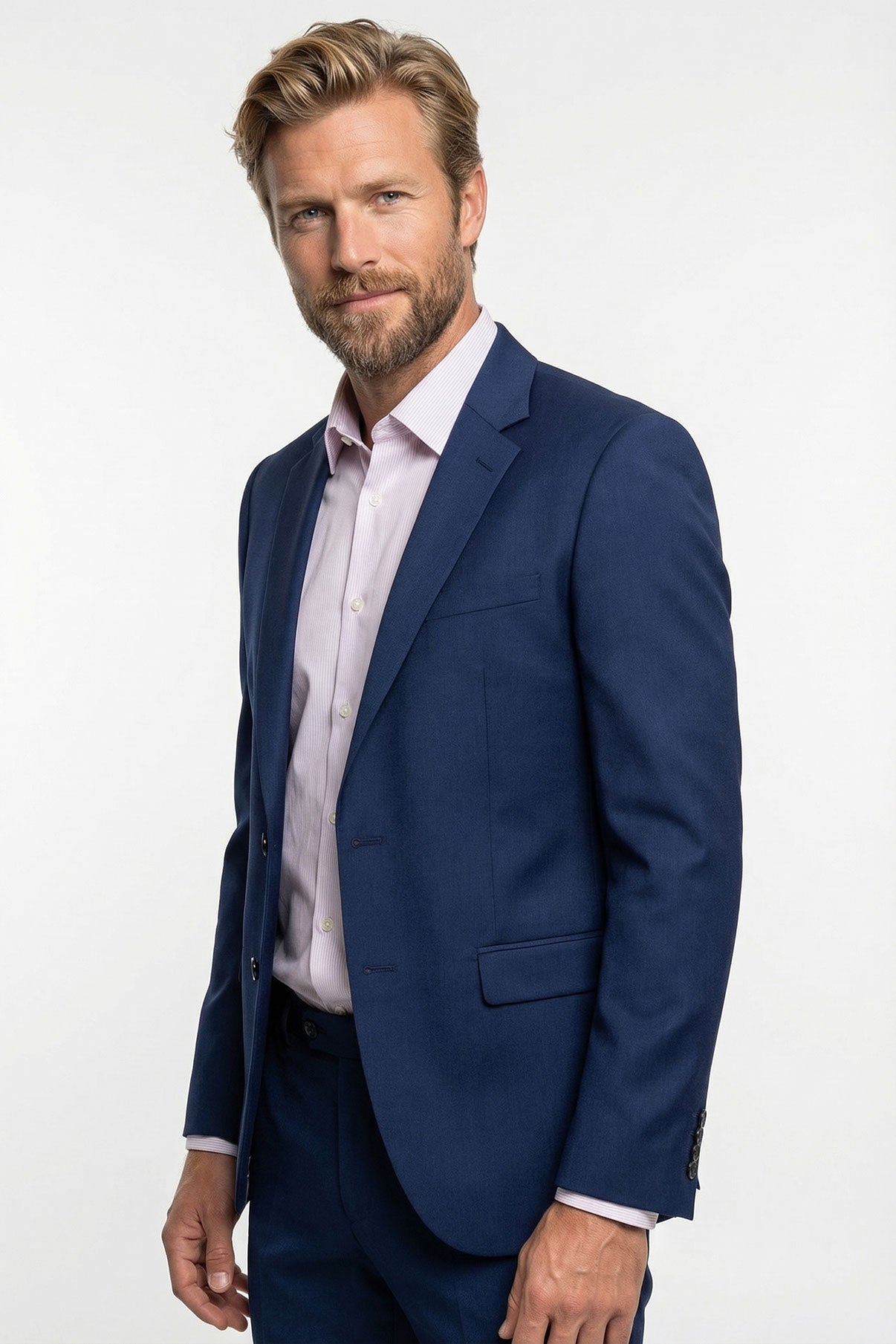 Marco - Klassisk blazer