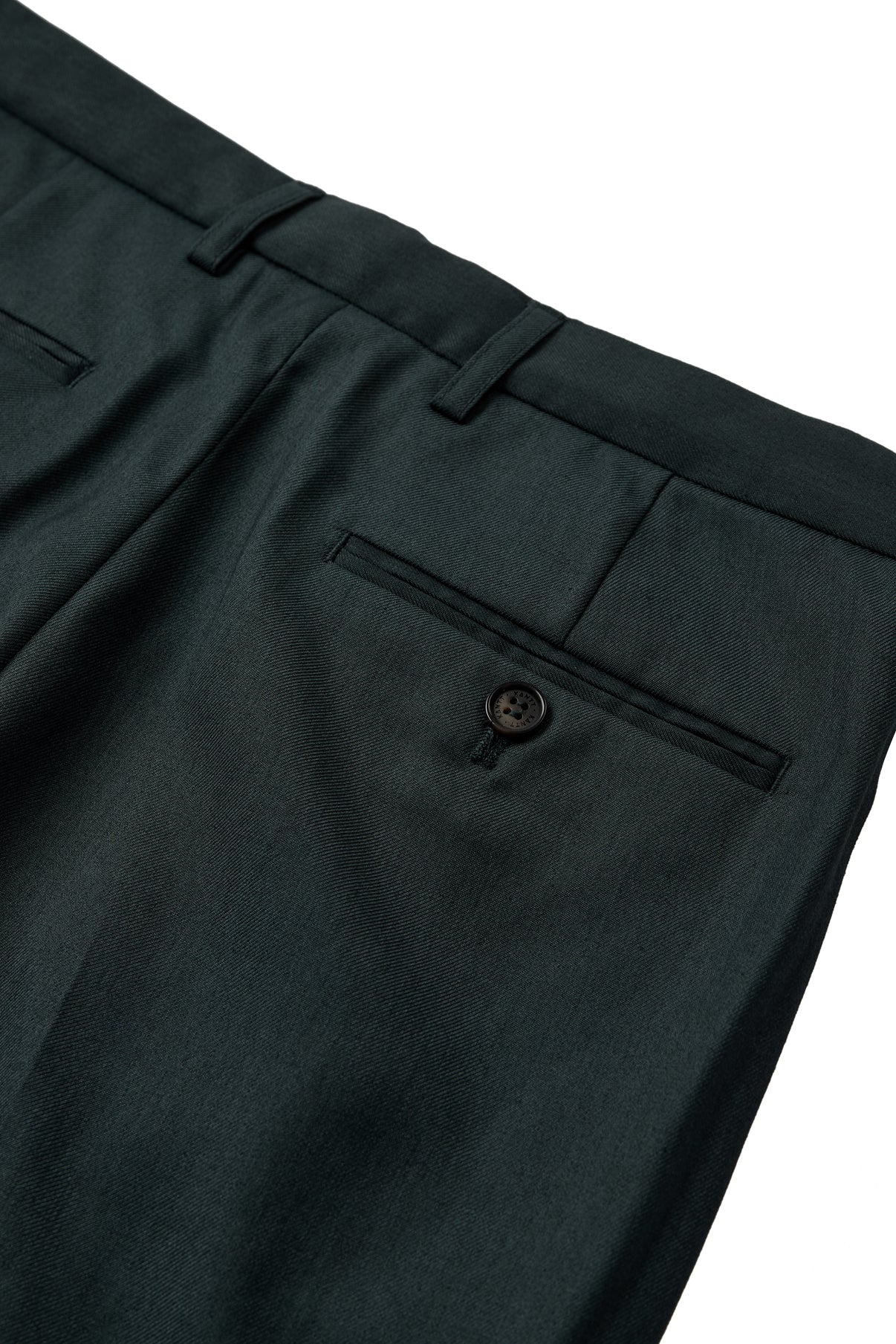 Marco junior - Habitbukser med pressefolder