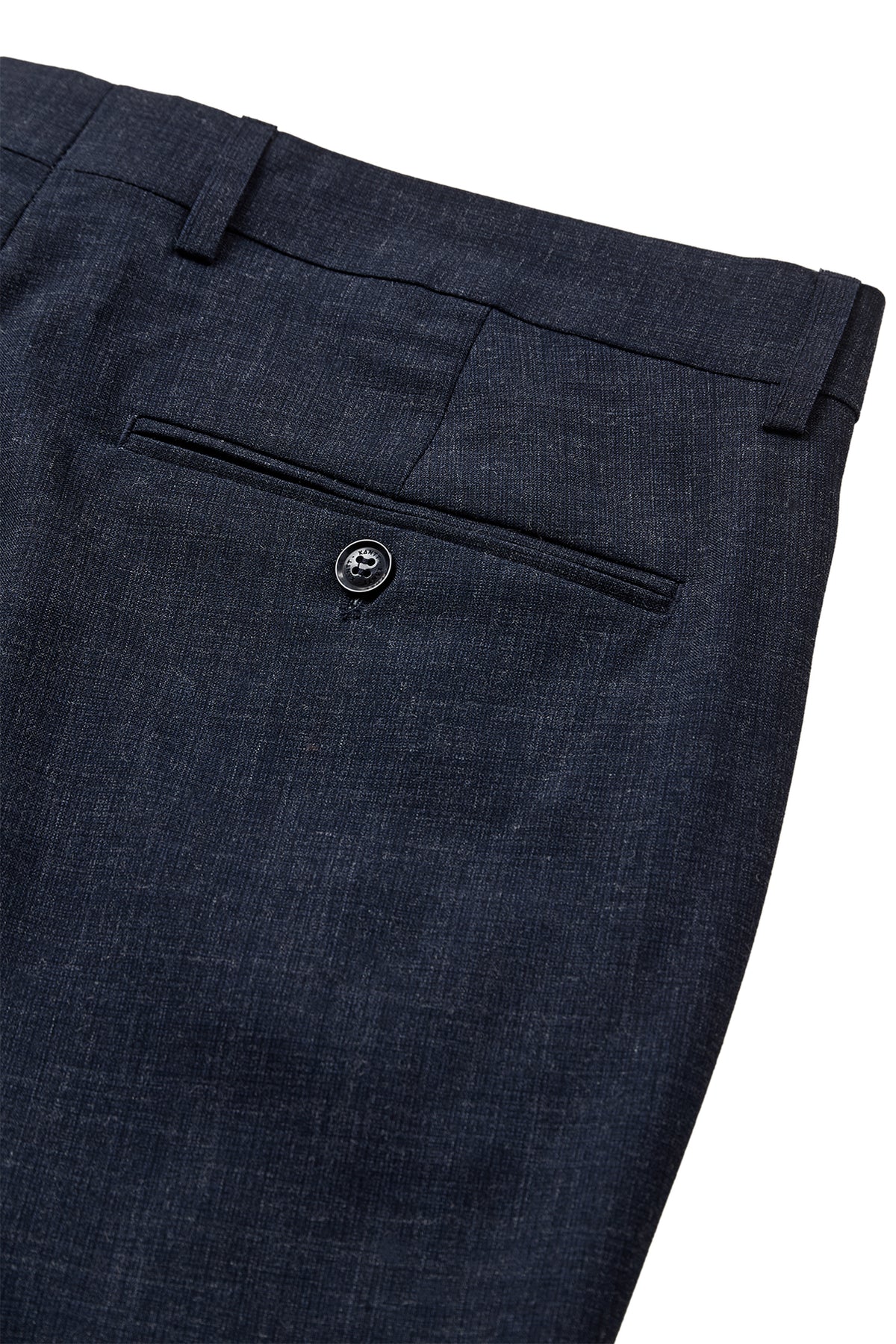 Marco jakkesæt - Klassisk blazer og bukser - Midnight Navy