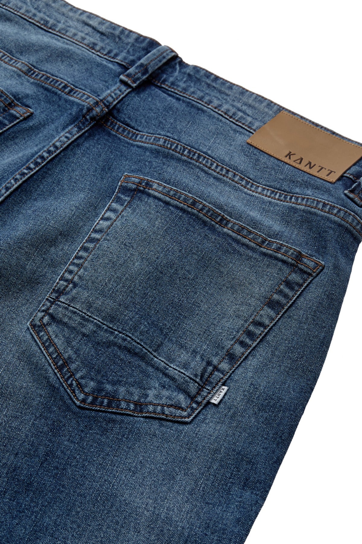 Felix - Stretch comfort jeans