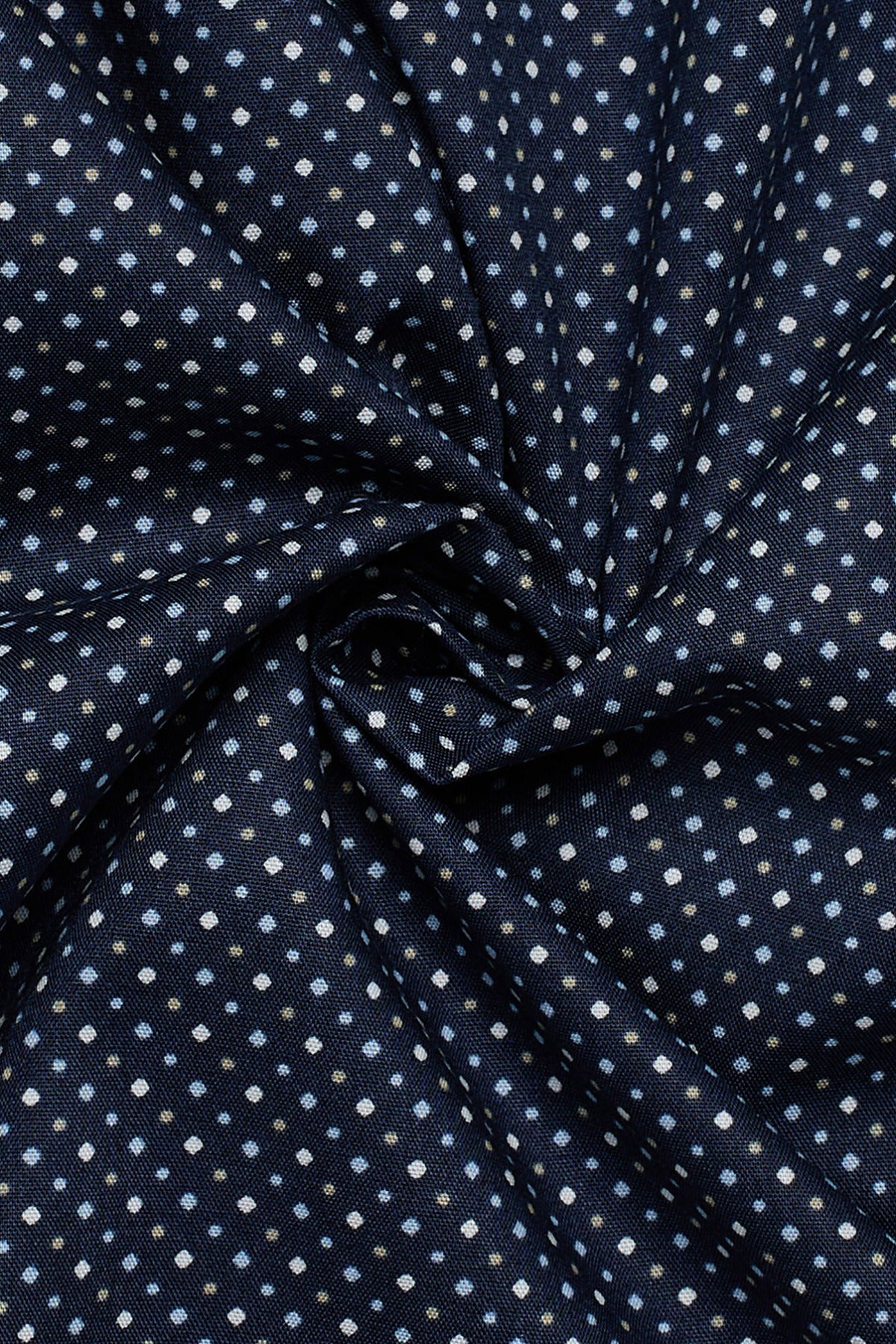 ETERNA Skjorte-COMFORT FIT
