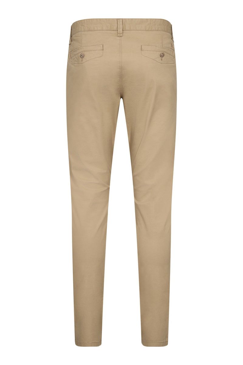 Alfonso - Chino bukser i regular fit