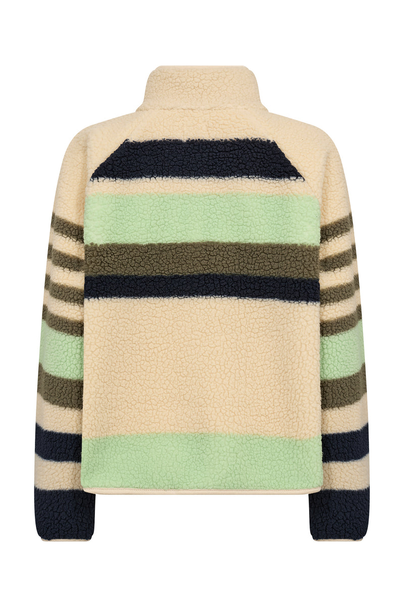 VAKKER TEDDY JAKKE MILLE