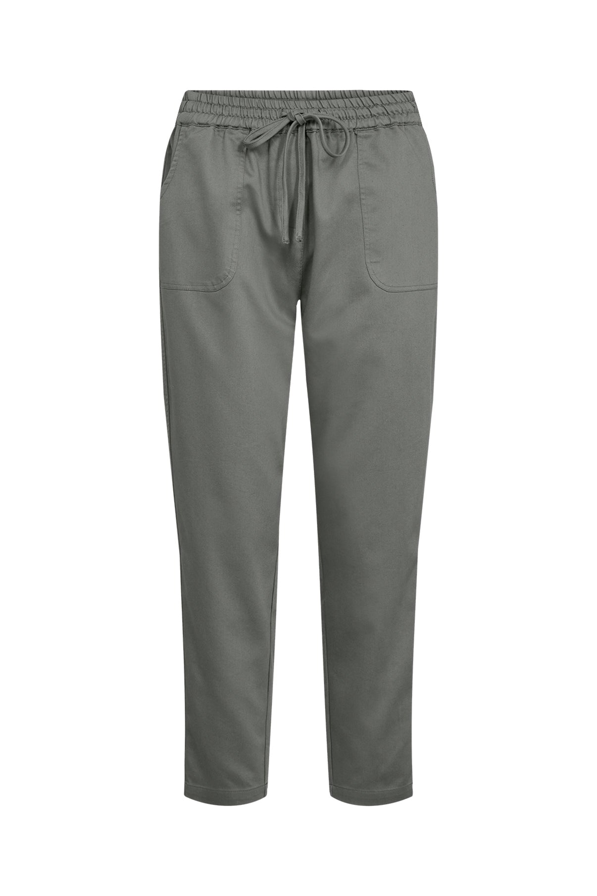 April - Bukser med justerbare snøre og lommer