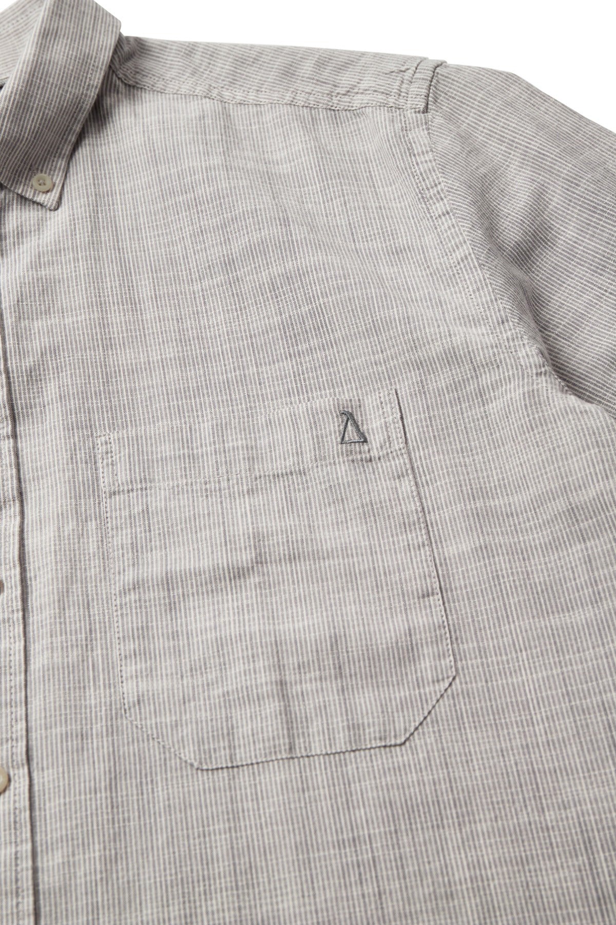 KANTT SKJORTE KRABI SS