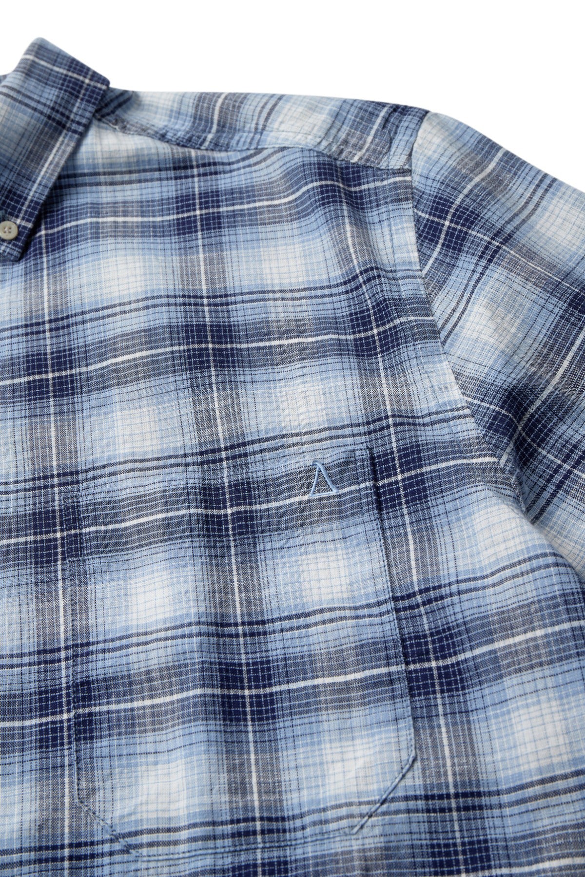 KANTT SKJORTE KRABI SS