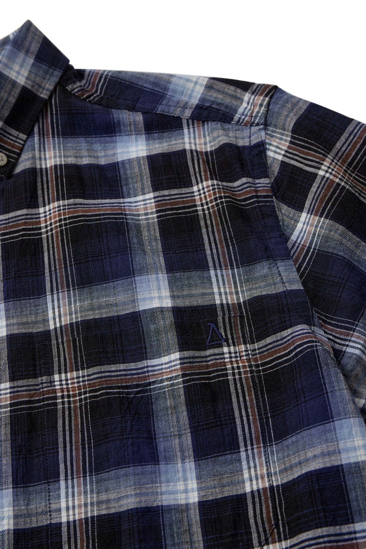 KANTT SKJORTE KRABI SS