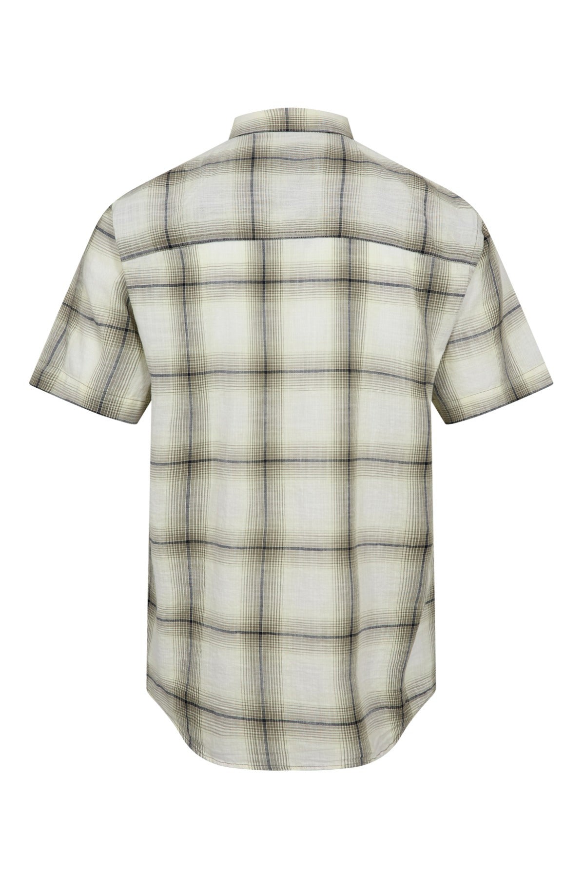 KANTT SKJORTE KRABI SS