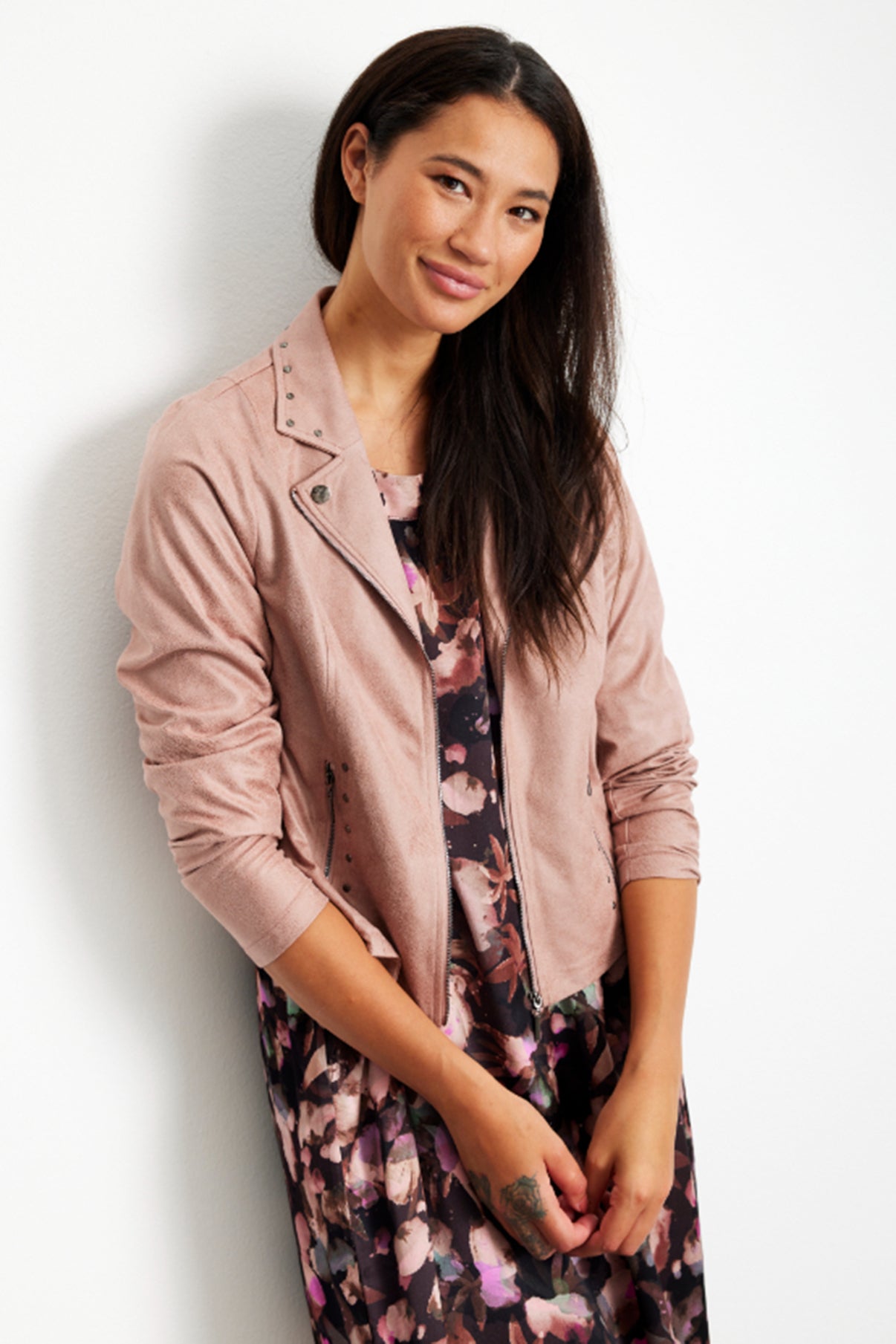 InFront Mapelina jacket