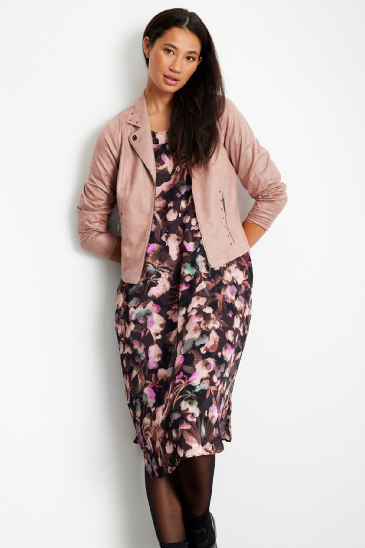 InFront Mapelina jacket