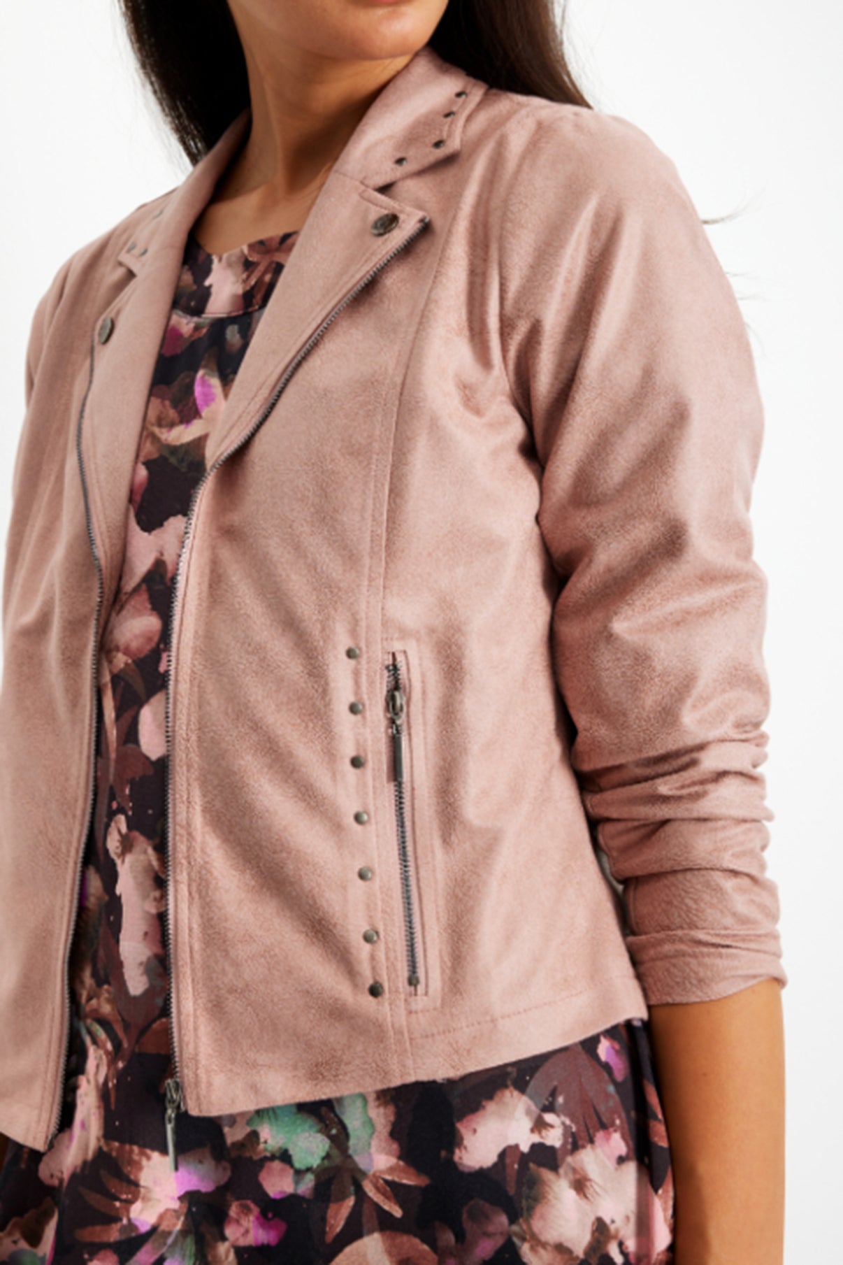 InFront Mapelina jacket