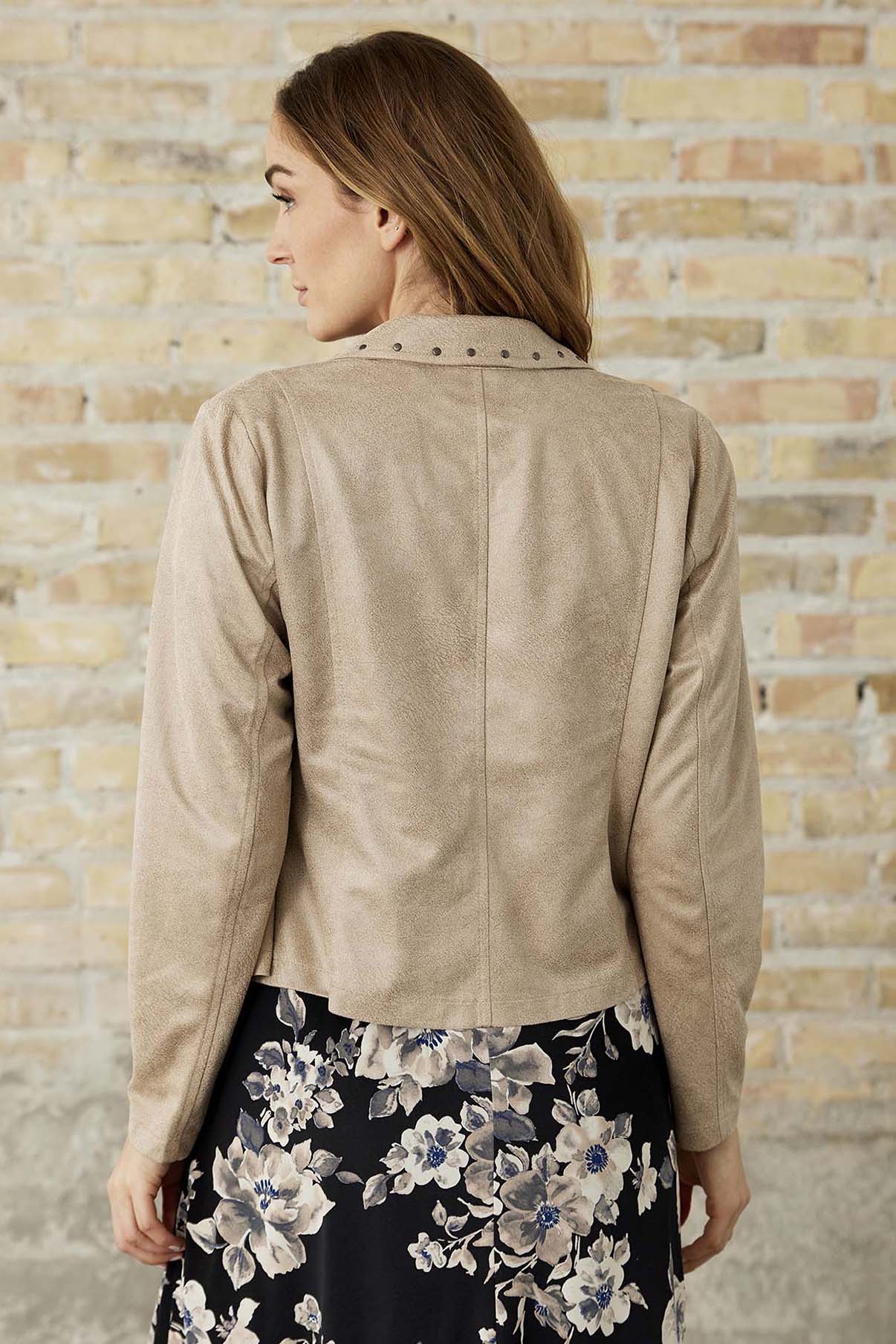 InFront Mapelina jacket